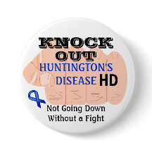 Huntington's Disease HD Awareness
