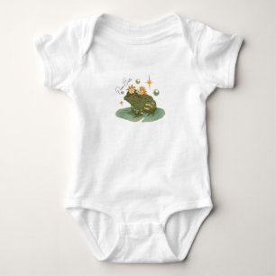 Huntleys kikker plaats romper