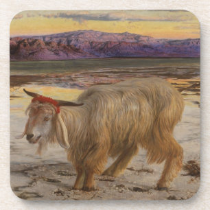 Hunt's Scapegoat-onderzetters Onderzetter
