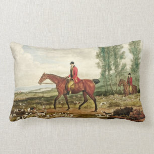 Huntsman Kussen