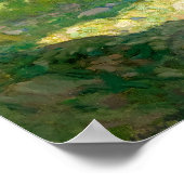 Huntsman van Newell Convers Wyeth Poster (Hoek)