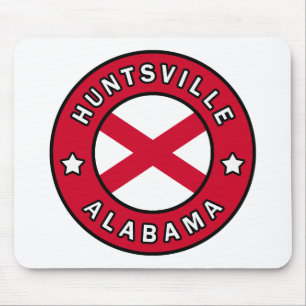 Huntsville Alabama Muismat