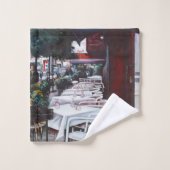 Hupi Daylight (Gant de toilette)