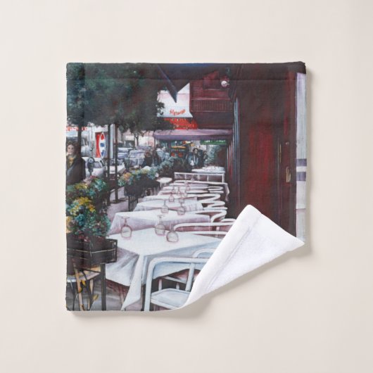 Hupi Daylight (Gant de toilette)