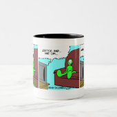 HURBI - Meer Mok voor justitie (Center)