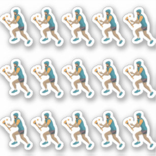 Huren Sticker
