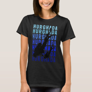 Hurghada Divers T-Shirt