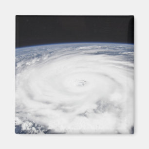Huricane Igor Magneet