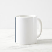 Hurlant Fille main droite tasse (Devant droit)