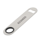 Hurler (Dos Angle)