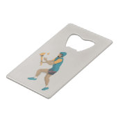 Hurler (Devant Angle)