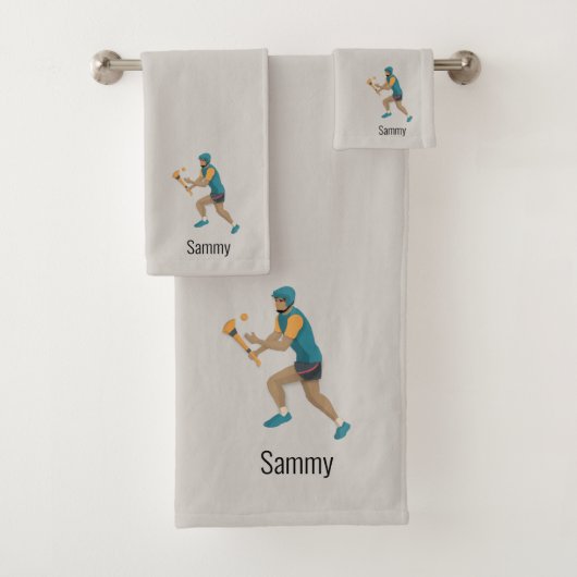 Hurler (En situation)