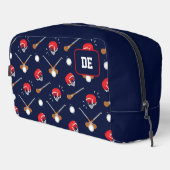 Hurling Gaelic Irish Sport Toilettasje (Rechterhoek)