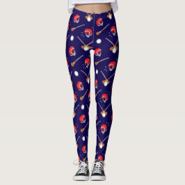 Hurling-speler Hurler Leggings
