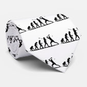 Hurling Stropdas (Opgerold)