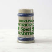 Hurling Tradition Bierpul (Center)