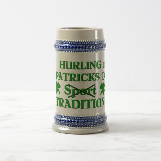 Hurling Tradition Bierpul