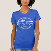 Huron River WT (SK) T-shirt (Voorkant)
