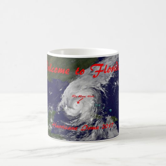Hurrican Irma 2017 Koffiemok (Center)