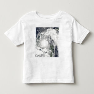 Hurricane Alex Kinder Shirts