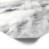 Hurricane Alex Poster (Hoek)