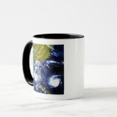 Hurricane Andrew Mok (Voorkant links)