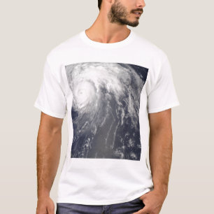 Hurricane Bill of Bermuda T-shirt