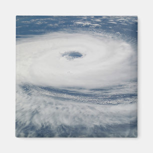 Hurricane Catarina Magneet