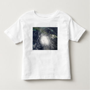 Hurricane Charley Kinder Shirts