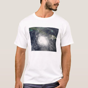 Hurricane Charley T-shirt