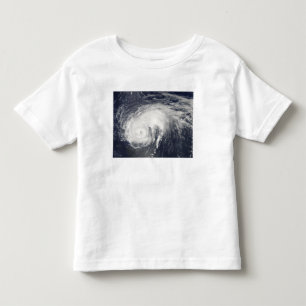 Hurricane Danielle Kinder Shirts
