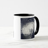 Hurricane Danielle Mok (Voorkant rechts)