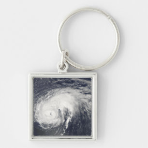 Hurricane Danielle Sleutelhanger
