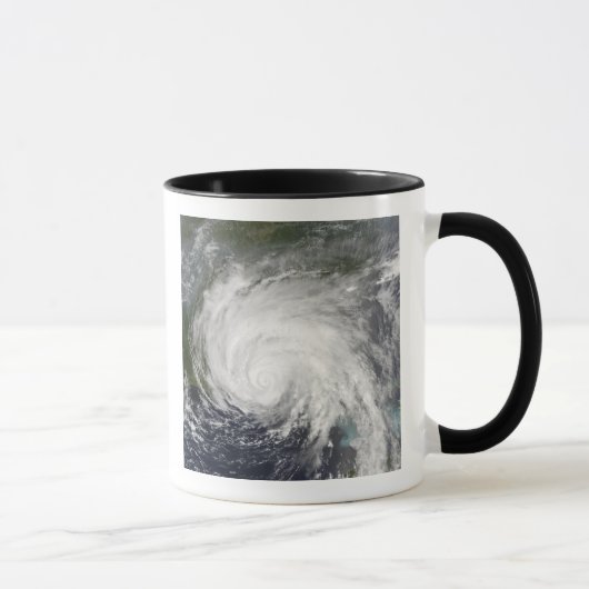 Hurricane Dennis Mok (Rechts)