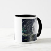 Hurricane Earl 2 Mok (Voorkant rechts)