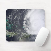 Hurricane Earl 2 Muismat (Met muis)