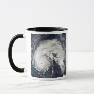 Hurricane Earl 5 Mok