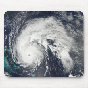 Hurricane Earl 5 Muismat