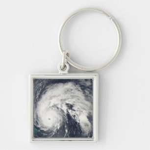 Hurricane Earl 5 Sleutelhanger