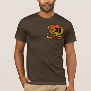 Hurricane Earl, Outer Banks, North Carolina T-shirt