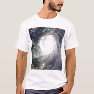 Hurricane Earl T-shirt