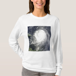 Hurricane Earl T-shirt