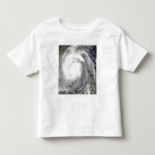 Hurricane Emily Kinder Shirts