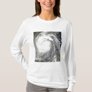 Hurricane Emily T-shirt