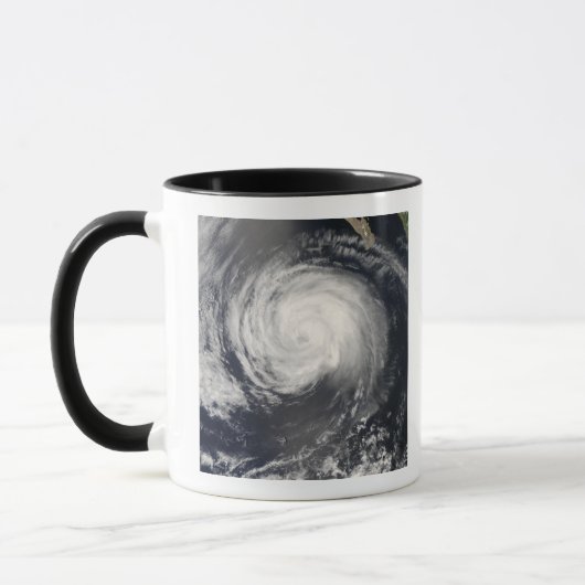 Hurricane Fausto Mok (Links)