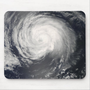 Hurricane Fausto Muismat