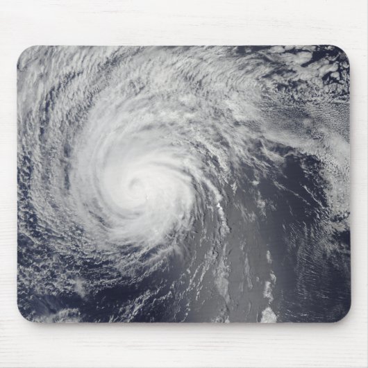 Hurricane Felicia Muismat (Voorkant)