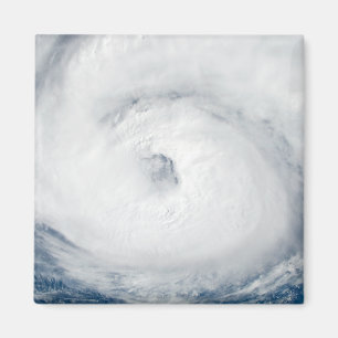 Hurricane Gordon 2 Magneet