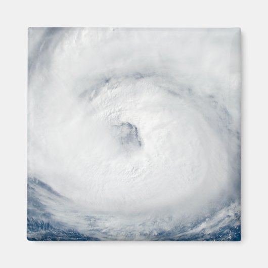 Hurricane Gordon 2 Magneet (Voorkant)