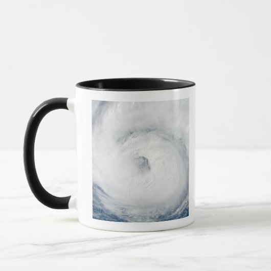 Hurricane Gordon 2 Mok (Links)
